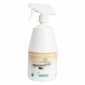 Aniospray Surf 29 1L - Medical Equipment Disinfectant