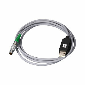USB transfer cable for MAPA Mobile-O-Graph