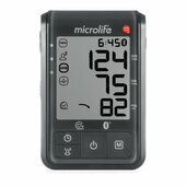 BP B6 connect Microlife electronic blood pressure monitor