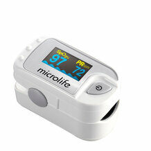 Microlife Oxy 300 Fingertip Pulse Oximeter
