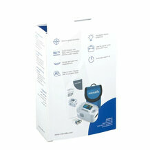  Microlife Oxy 300 Pulse Oximeter Back Box