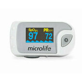 Microlife Oxy 300 Fingertip Pulse Oximeter