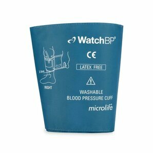 Microlife WatchBP Office ABI and Central Ankle Cuff