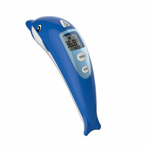 Child Non-contact Thermometer Dolphin NC 400 Microlife