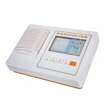 Cardioline 100L ECG