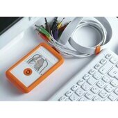 Cardioline Touch ECG Digital ECG Device for Windows PCs