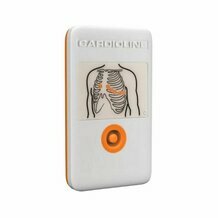 Cardioline Touch ECG Digital ECG Device for Windows PCs