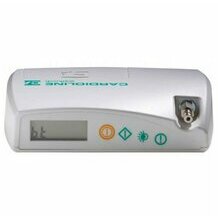 Tension Holter Cardioline Walk200b with ABPM Cube Software