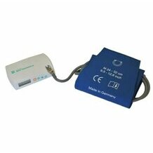 Tension Holter Cardioline Walk200b with ABPM Cube Software