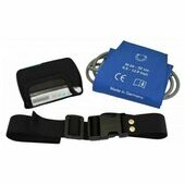 Tension Holter Cardioline Walk200b with ABPM Cube Software