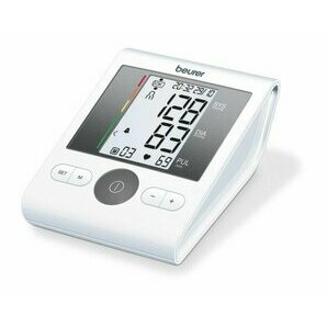 Arm Blood Pressure Monitor BM 28 Beurer
