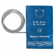 Cuff for Cardioline Walk200b ABPM Holter Size XL