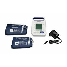 Omron HBP-1320 Professional Upper Arm Blood Pressure Monitor 