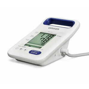 Omron HBP 1320 Professional Upper Arm Blood Pressure Monitor 