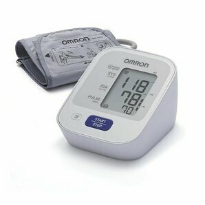 Omron M2 Intellisense Electronic Upper Arm Blood Pressure Monitor