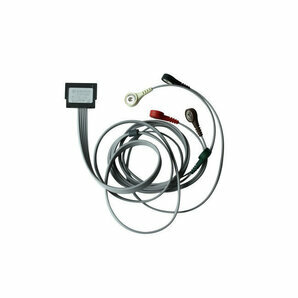 Spiderview 5-core Holter compatible cable 74001
