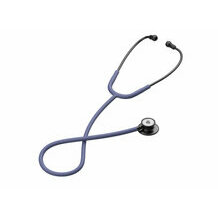Spengler Magister II Double Chest Stethoscope Spengler Magister II Double Chest Stethoscope Blue