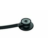 Spengler Magister II Double Chest Stethoscope Spengler Magister II Double Chest Stethoscope Black