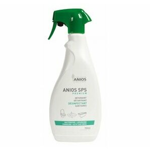 Anios SPS Premium Sanitary Spray 750ml