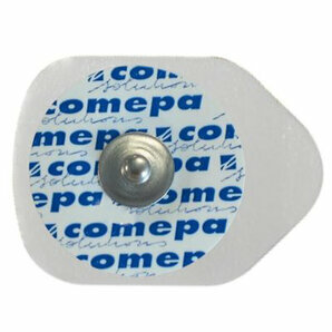 Comepa SM 3650 Electrodes for Holter and Stress Test