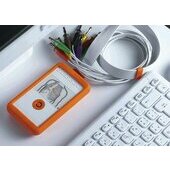 Cardioline Touch ECG HD+ Digital ECG Device for Android Cardioline Touch ECG HD+ Digital ECG Device