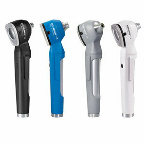 Luxamed Luxascope Auris LED 2.5V professional otoscope