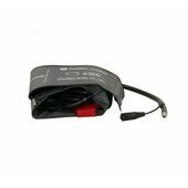 Armband for Ergoselect 4/5/10/12 Ergoline bicycle ergometer