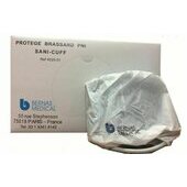 Cuff protector for blood pressure monitor and Holter Blood Pressure Monitor