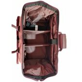 Medbag Nissa medical case interior