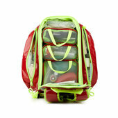 Emergency Bag First Pocket StatPacks