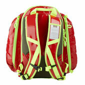 Emergency Bag StatPacks Straps