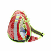 Emergency Bag Shoulder Strap StatPacks First Pocket