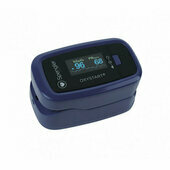 Oxystart Blueberry Pulse Oximeter