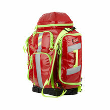 StatPacks Emergency Bag On The Side
