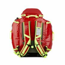 StatPacks Emergency Bag with Straps