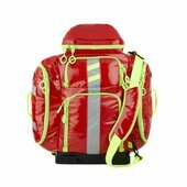 StatPacks Emergency Bag Front Side