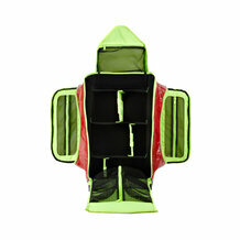 StatPacks Emergency Bag Empty