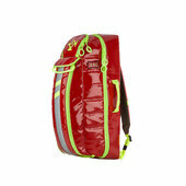StatPacks G3+ Emergency Bag Side View