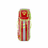 StatPacks G3+ Emergency Bag Front Side