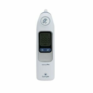 Spengler Tempo Ear Pro Infrared Ear Thermometer