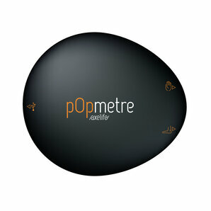  pOpmeter Axelife Arterial Stiffness Measuring Device