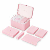 Edan Q12 Box Contents