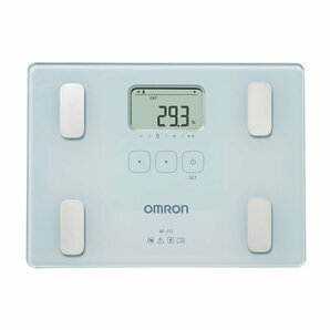 Omron BF 212 Impedance Meter