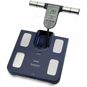 Full body composition monitor BF-511