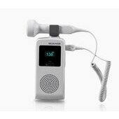 EDAN DOPPLER SD3 PLUS