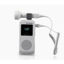 EDAN DOPPLER SD3 PLUS