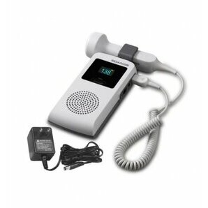 Edan SD3 PLUS Fetal Doppler