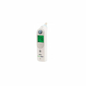Braun ThermoScan Pro6000 Ear Thermometer