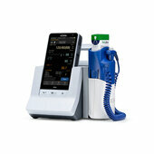 EDAN PORTABLE VITAL SIGNS MONITOR iM3S WITH BATTERY AND DOCK  SPO2 + NIBP + TEMP