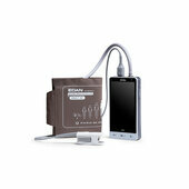  Edan IM3S portable monitor